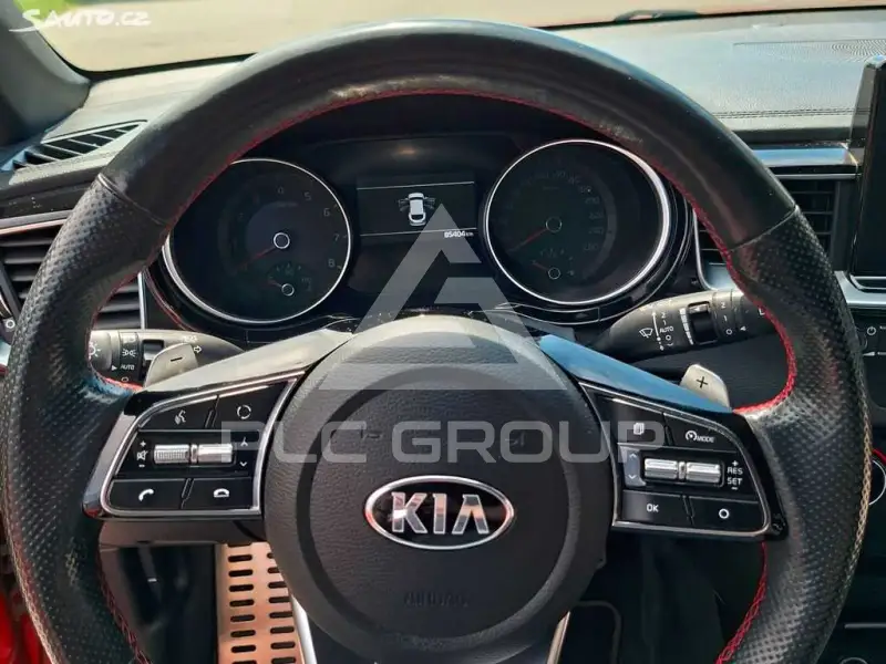 2019 KIA Ceed