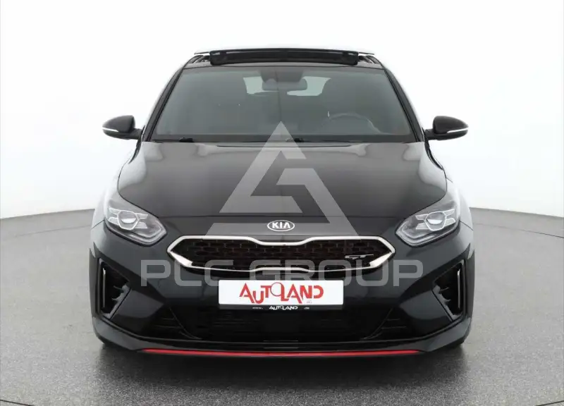 2019 KIA Ceed