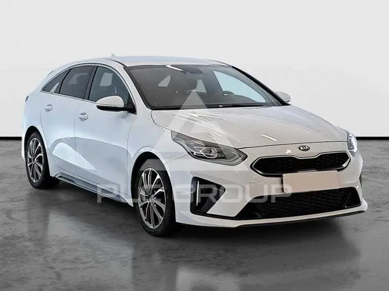 2019 KIA Ceed