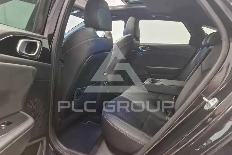2019 KIA Ceed