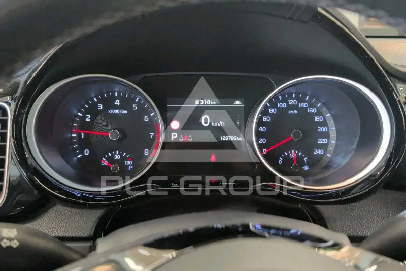 2019 KIA Ceed