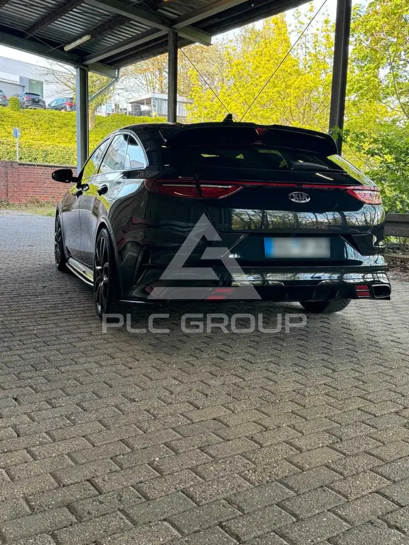 2019 KIA Ceed
