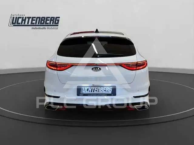 2019 KIA Ceed