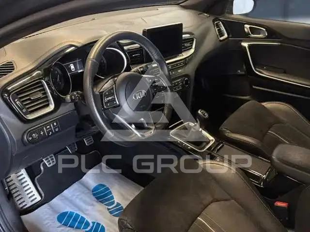 2019 KIA Ceed