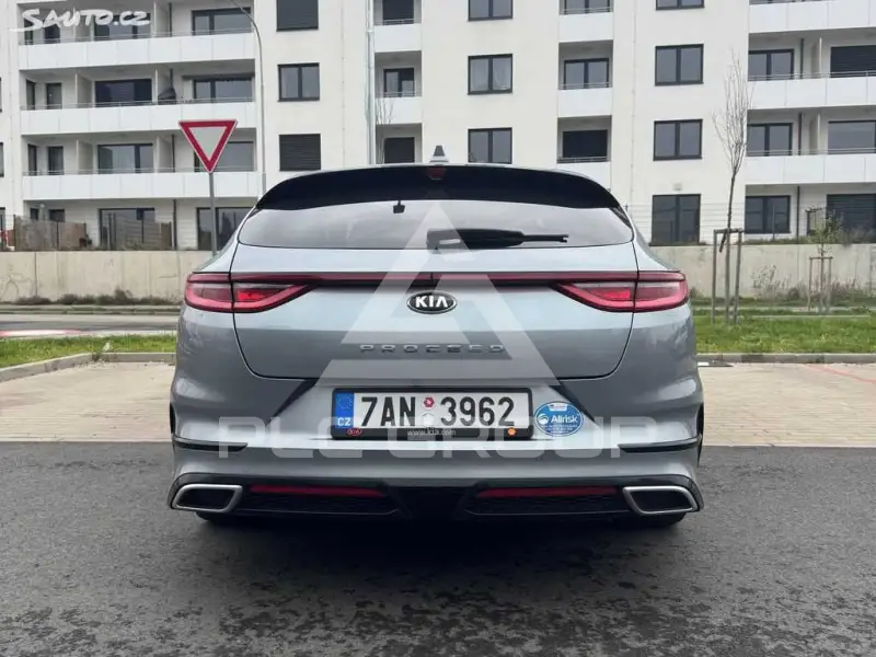 2019 KIA Ceed