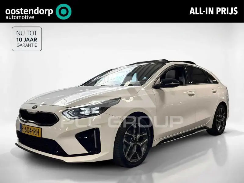 2019 KIA Ceed