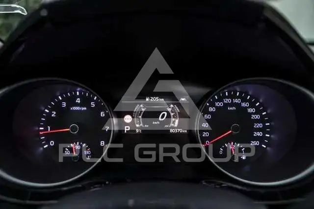 2019 KIA Ceed