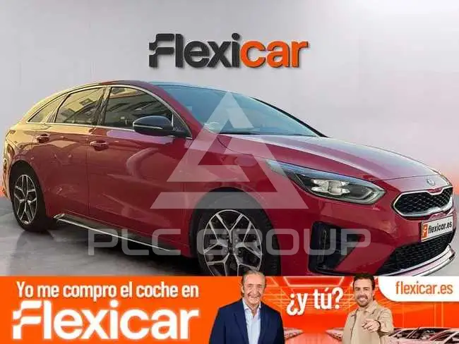 2019 KIA Ceed