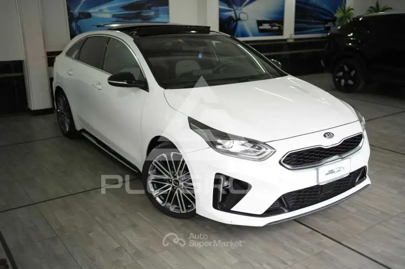 2019 KIA Ceed