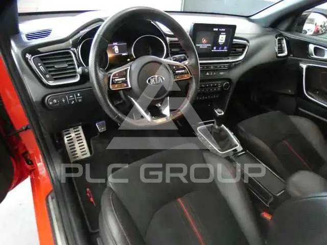 2019 KIA Ceed