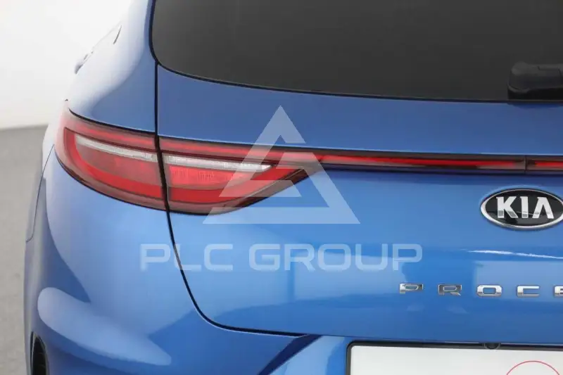2019 KIA Ceed