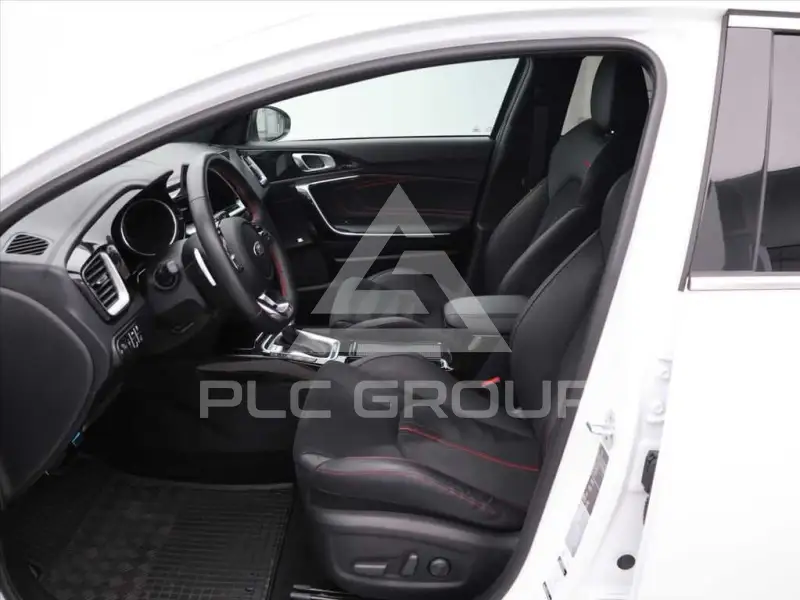 2019 KIA Ceed