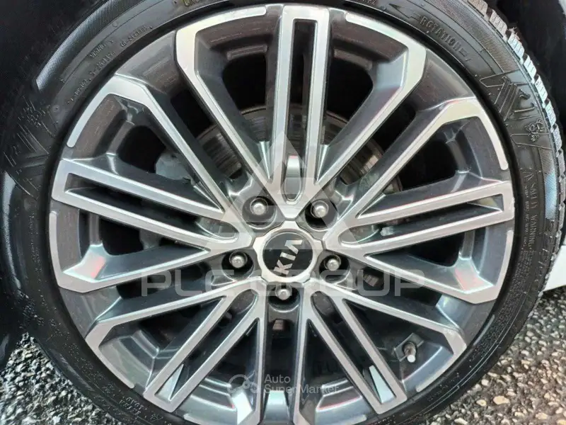 2019 KIA Ceed