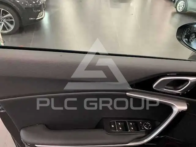 2019 KIA Ceed