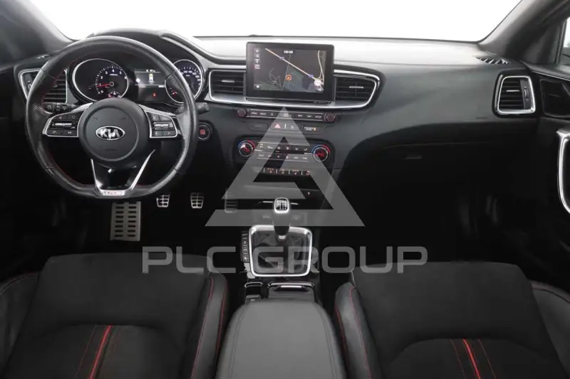 2019 KIA Ceed