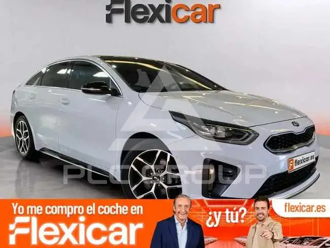 2019 KIA Ceed