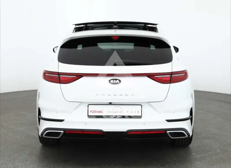 2019 KIA Ceed