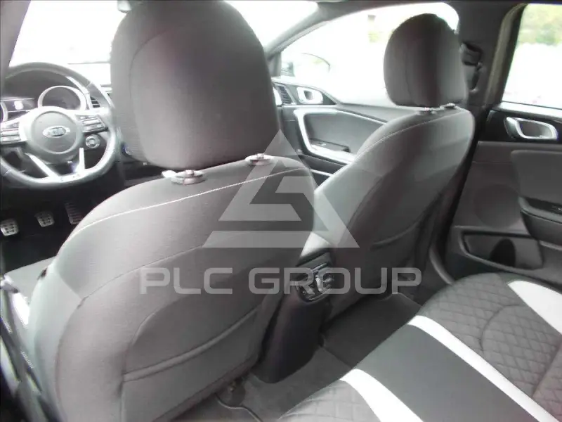 2019 KIA Ceed