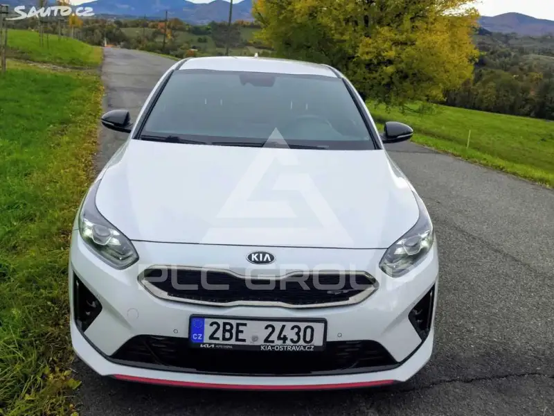 2019 KIA Ceed