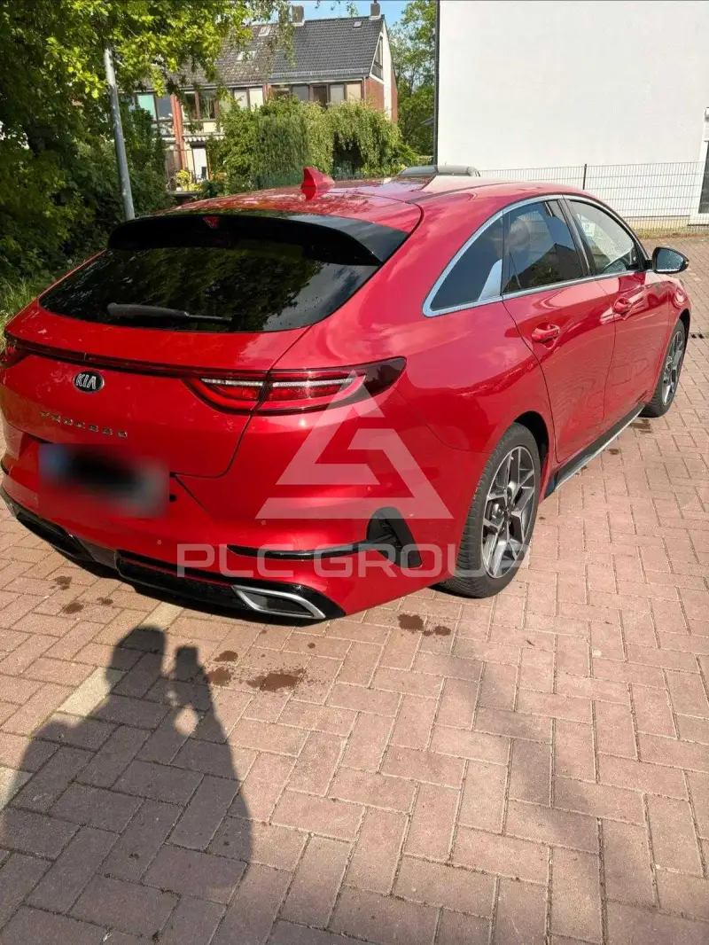 2019 KIA Ceed