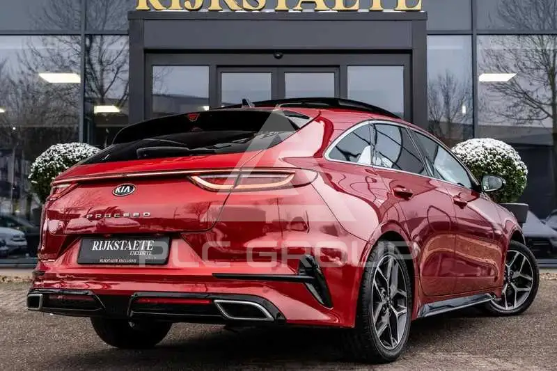 2019 KIA Ceed