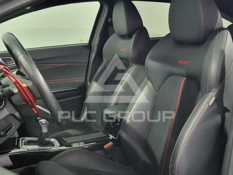 2019 KIA Ceed