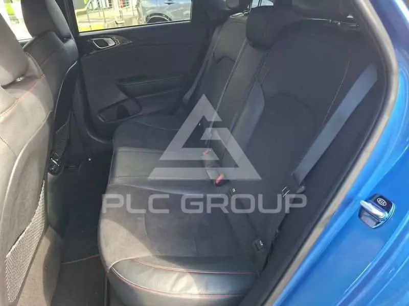 2019 KIA Ceed