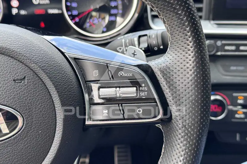 2019 KIA Ceed