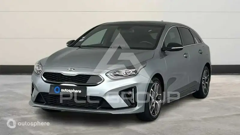 2019 KIA Ceed