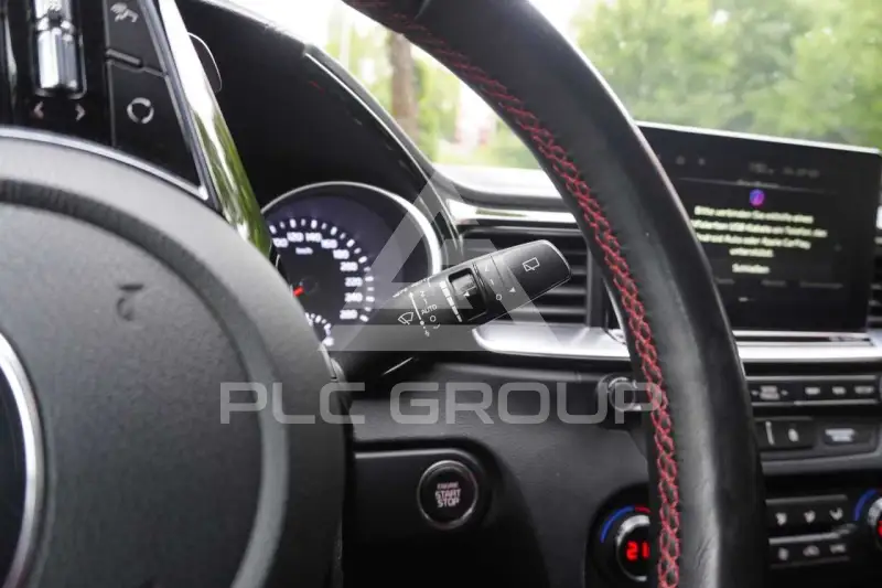 2019 KIA Ceed