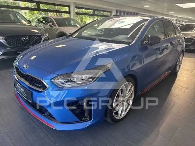 2019 KIA Ceed