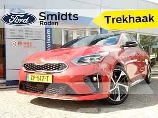 2019 KIA Ceed