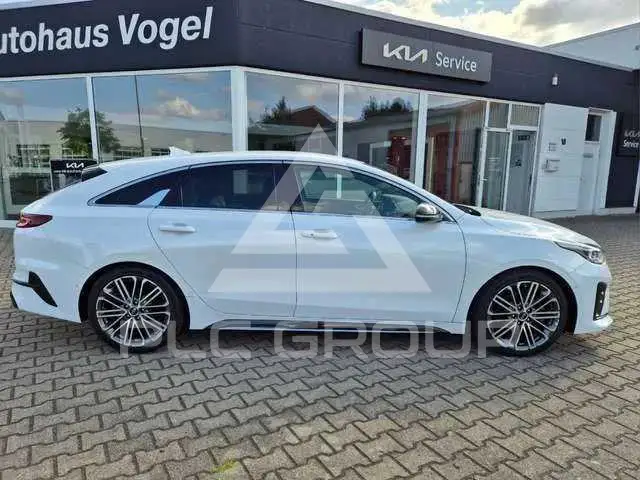 2019 KIA Ceed