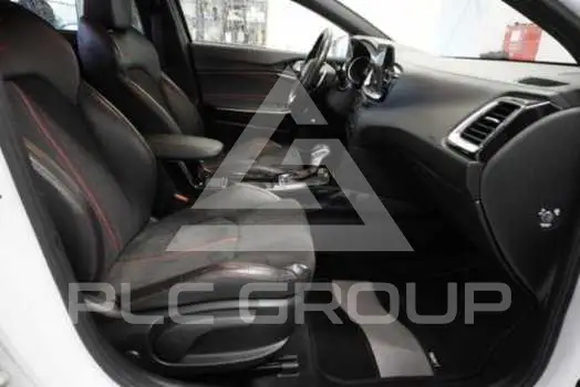 2019 KIA Ceed