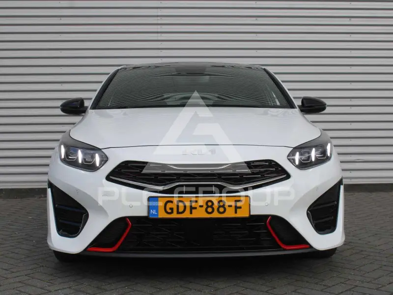 2019 KIA Ceed