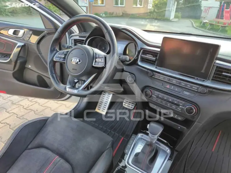 2019 KIA Ceed