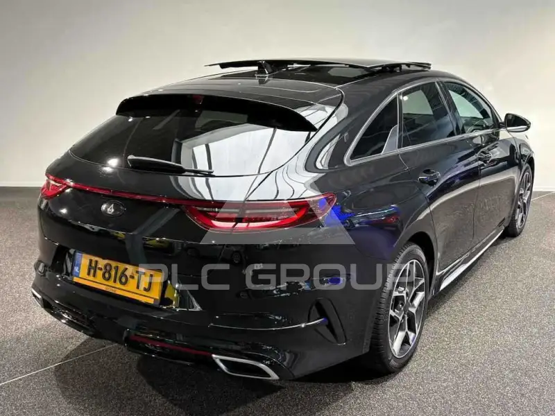 2019 KIA Ceed