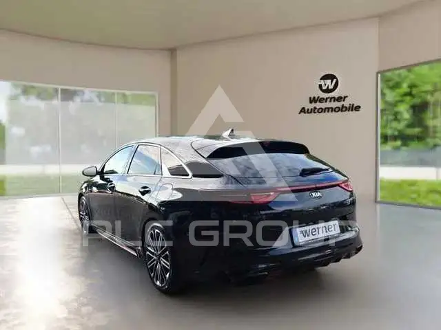 2019 KIA Ceed