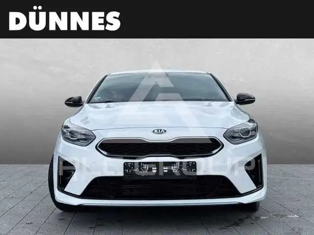 2019 KIA Ceed