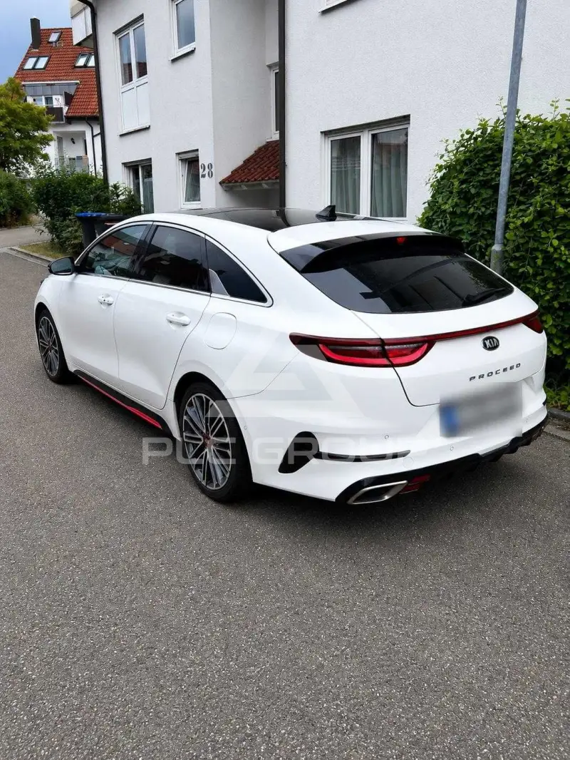 2019 KIA Ceed