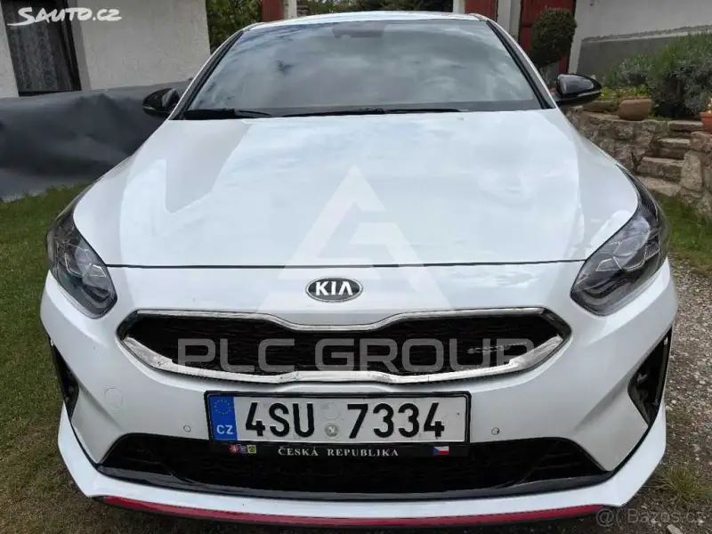 2019 KIA Ceed