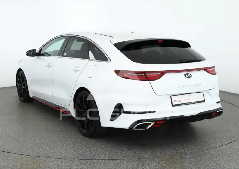 2019 KIA Ceed