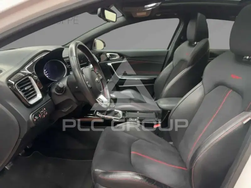 2019 KIA Ceed