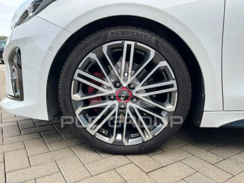 2019 KIA Ceed