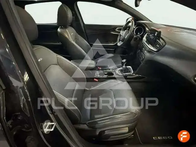 2019 KIA Ceed