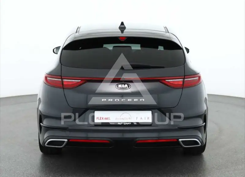 2019 KIA Ceed