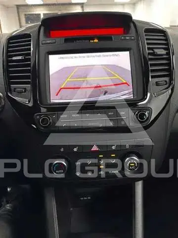 2019 KIA Venga