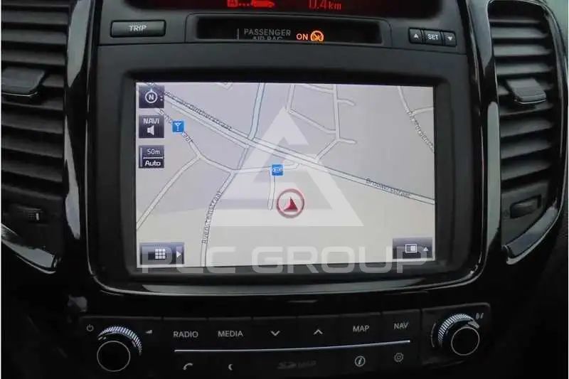 2019 KIA Venga