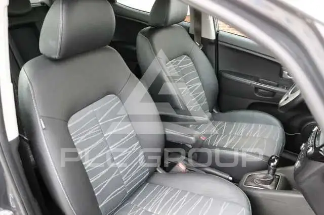 2019 KIA Venga
