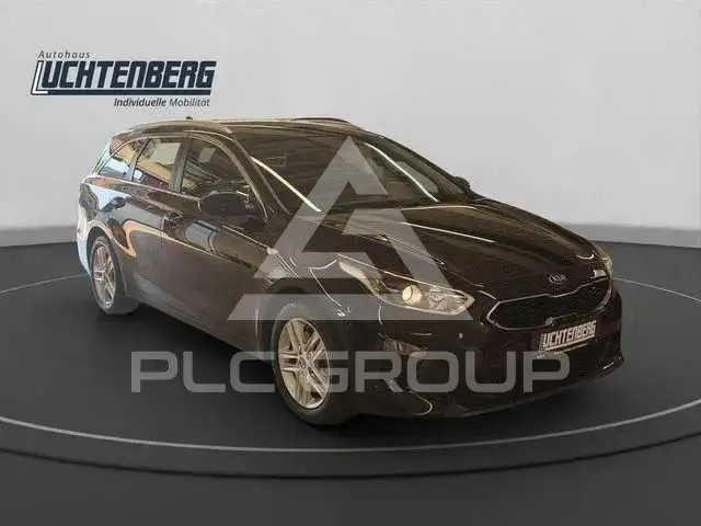 2019 KIA Ceed